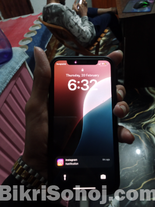 Iphone xs
